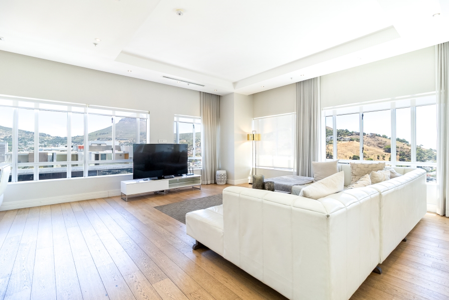 3 Bedroom Property for Sale in Cape Town City Centre Western Cape